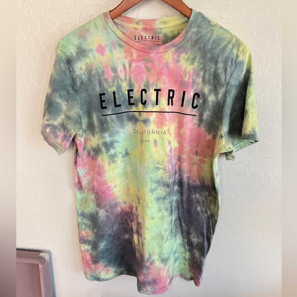 Tie Dye shirt